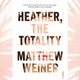 Image for article titled The last page: Heather, The Totality
